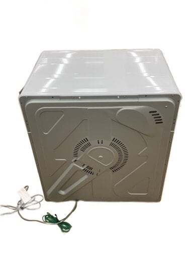 商品画像：ヒタチ/衣類乾燥機 DE-N60HV W 4