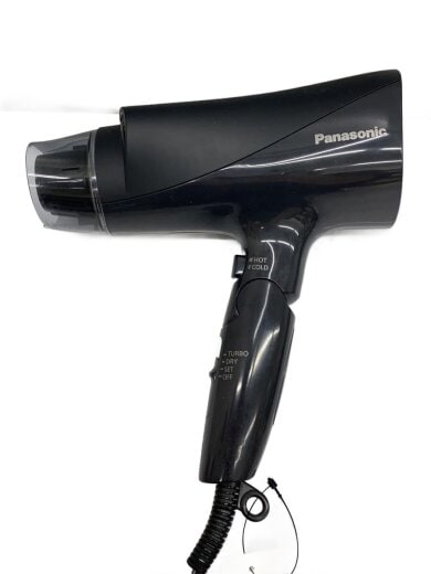 商品画像：ドライヤー・ヘアアイロン イオニティ EH-NE6J-K 1