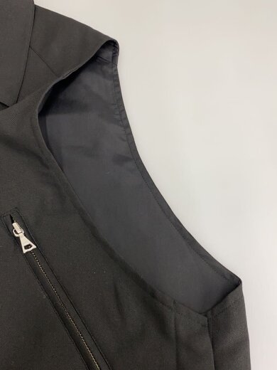 商品画像：コート/FREE/ポリエステル/BLK/HA030171AD// 6