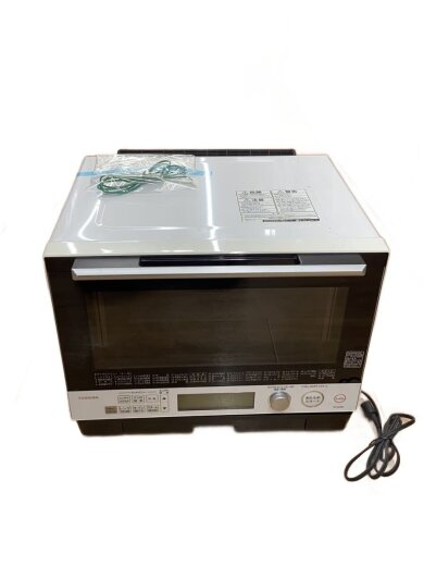 商品画像：トウシバ/オーブンレンジ ER-KSD100// 1