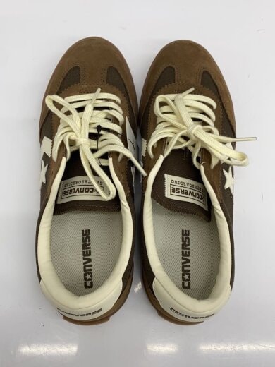 商品画像：ローカットスニーカー/27cm/BRW/1SE772 3