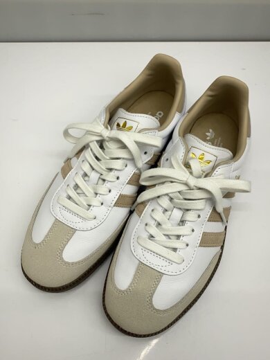 商品画像：ローカットスニーカー/27cm/BEG/JI0218 2