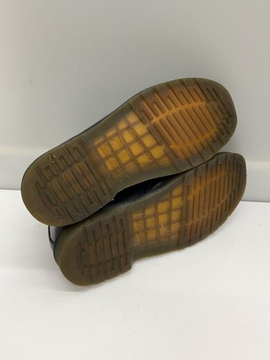 商品画像：ドレスシューズ/UK8/BLK/レザー/1461 4