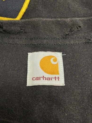 商品画像：carhartt版ボディ/リメイクTシャツ/Tシャツ/M/コットン 3