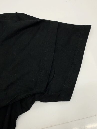 商品画像：butterfly tee/Tシャツ/XXL/コットン/BLK 6