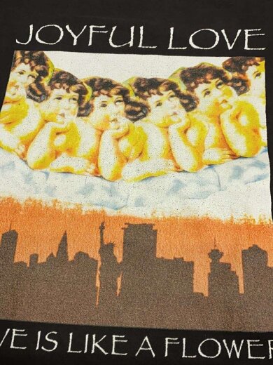 商品画像：Tシャツ/XL/-- 5