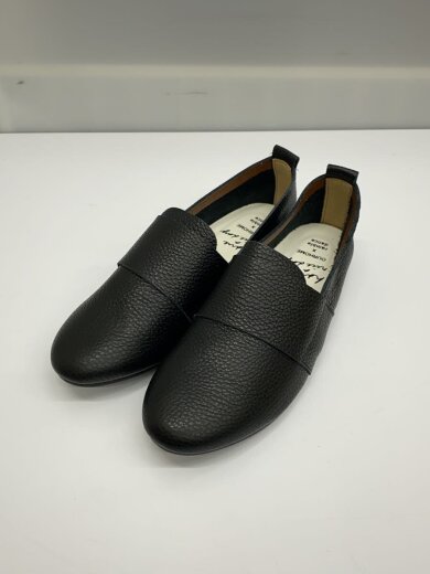 商品画像：シューズ/24cm/BLK 2