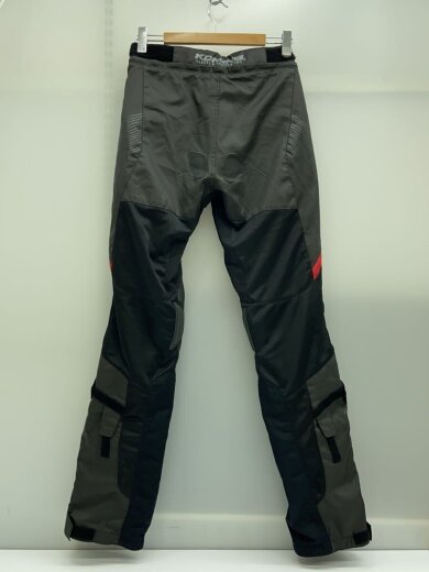 商品画像：PK-745/フルアーマードメッシュパンツ/ボトム/L/ポリエステル/BLK/07-745// 2