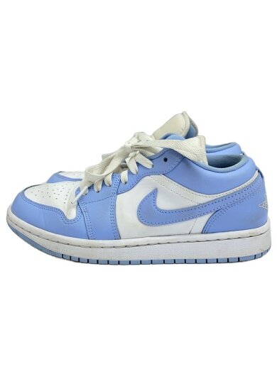 商品画像：AIR JORDAN 1 LOW_エア ジョーダン 1 LOW/23.5cm/BLU 1