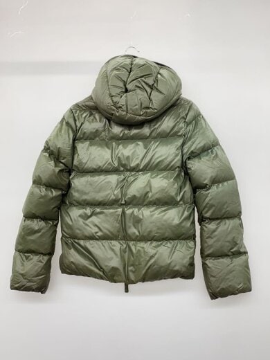 商品画像：ダウンジャケット/44/ナイロン/KHK/U.2250.02-1035R// 2