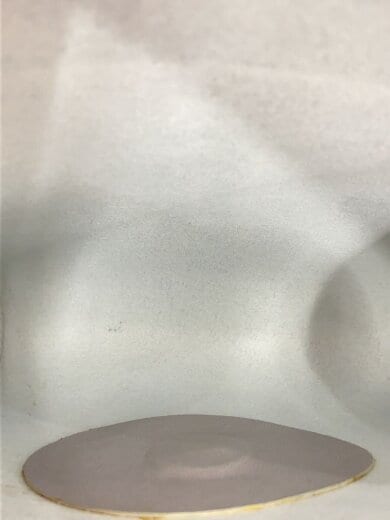 商品画像：ショルダーバッグ/牛革/GRY// 6