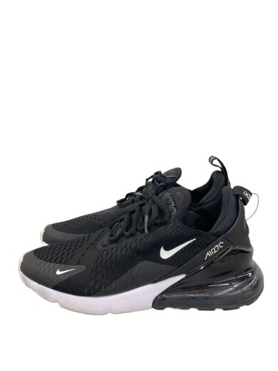 商品画像：AIR MAX 270/エアマックス/ブラック/AH8050-002/26cm/BLK// 1