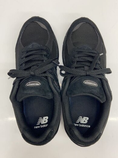 商品画像：2002R/ローカットスニーカー/26.5cm/BLK/U200278J 3