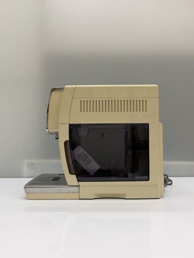 商品画像：コーヒーメーカー ディナミカ ECAM35035W 2