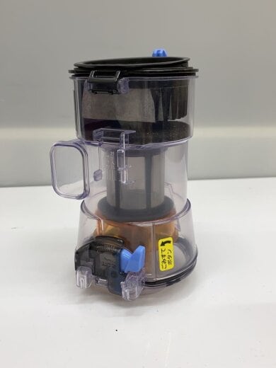 商品画像：掃除機 PV-BHL2000J 6