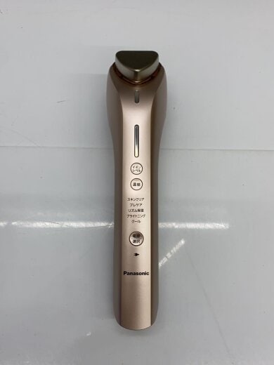 商品画像：美容器具 導入美容器 イオンエフェクター 高浸透タイプ EH-ST97 5
