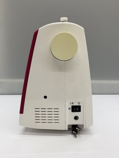 商品画像：ミシン カロス HZL-K20 2