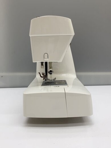 商品画像：ミシン カロス HZL-K20 3