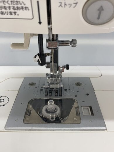 商品画像：ミシン カロス HZL-K20 5