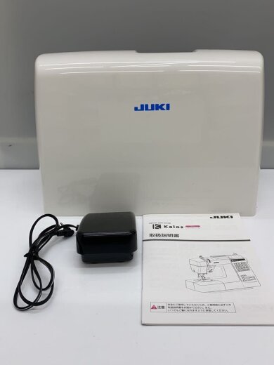 商品画像：ミシン カロス HZL-K20 7