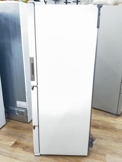 画像：SHARP冷蔵庫 SJ-GH35G3