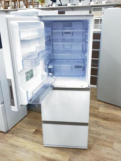 画像：SHARP冷蔵庫 SJ-GH35G6