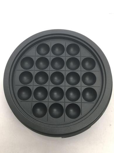 画像：TESCOMグリル鍋 GP91005