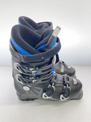 商品画像：XACCESS 70 wide/スキーブーツ/26.5cm/BLK/アダルト 3