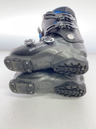 商品画像：XACCESS 70 wide/スキーブーツ/26.5cm/BLK/アダルト 4