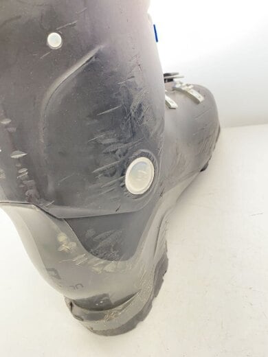 商品画像：XACCESS 70 wide/スキーブーツ/26.5cm/BLK/アダルト 7