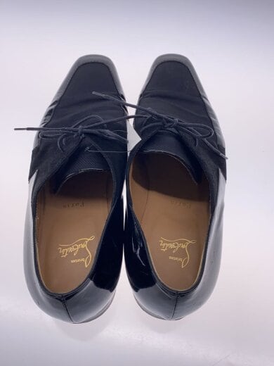 画像：Christian Louboutinドレスシューズ/42/BLK3