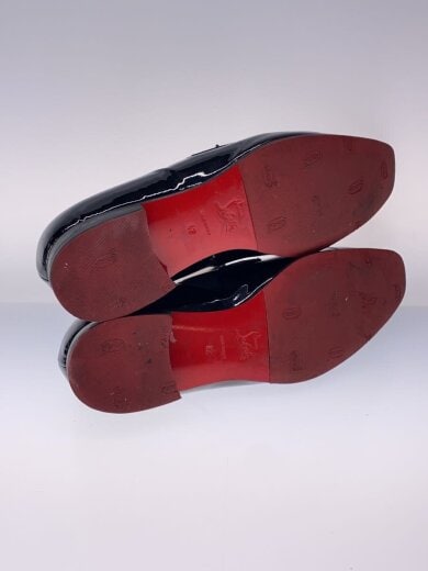画像：Christian Louboutinドレスシューズ/42/BLK4
