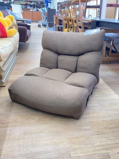 画像：NITORI座椅子/ロダワイド1