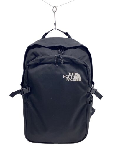 画像：THE NORTH FACEボルダーデイパック/--/BLK/NM723561