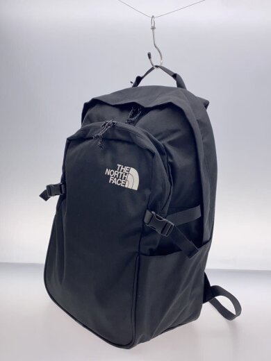 画像：THE NORTH FACEボルダーデイパック/--/BLK/NM723562