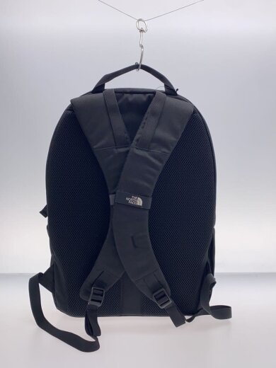 画像：THE NORTH FACEボルダーデイパック/--/BLK/NM723563