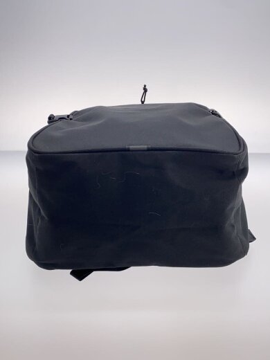 画像：THE NORTH FACEボルダーデイパック/--/BLK/NM723564
