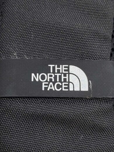 画像：THE NORTH FACEボルダーデイパック/--/BLK/NM723565