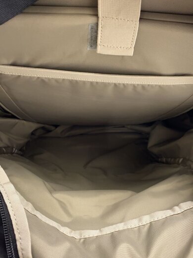 画像：THE NORTH FACEボルダーデイパック/--/BLK/NM723566