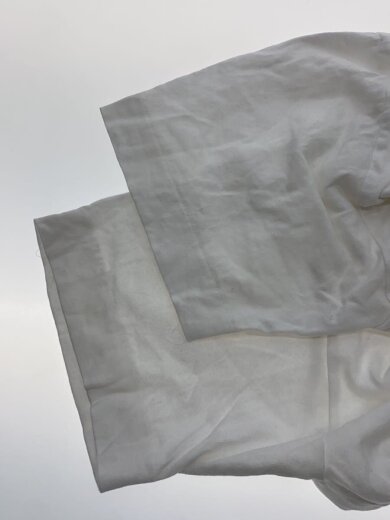 商品画像：Tシャツ/M/コットン/WHT/プリント/SZ-T028// 5