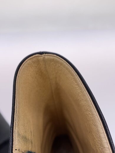 商品画像：ショートブーツ/23.5cm/BLK 7