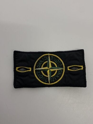 画像：STONE ISLANDNylon Metal Overshirt/L/ナイロン/GRY/無地/661512144//8