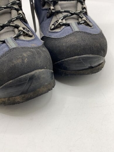 商品画像：トレッキングブーツ/28cm/NVY/61014 7