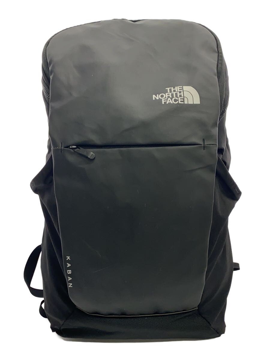 THE NORTH FACE / リュック/ナイロン/BLK/NF0A52SZ