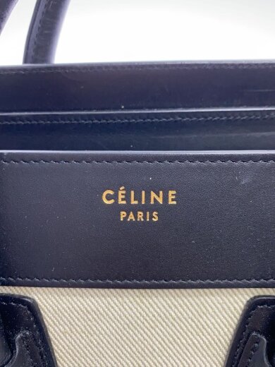 商品画像：ラゲージ/ショッパー/マイクロ/ハンドバッグ/レザー 5