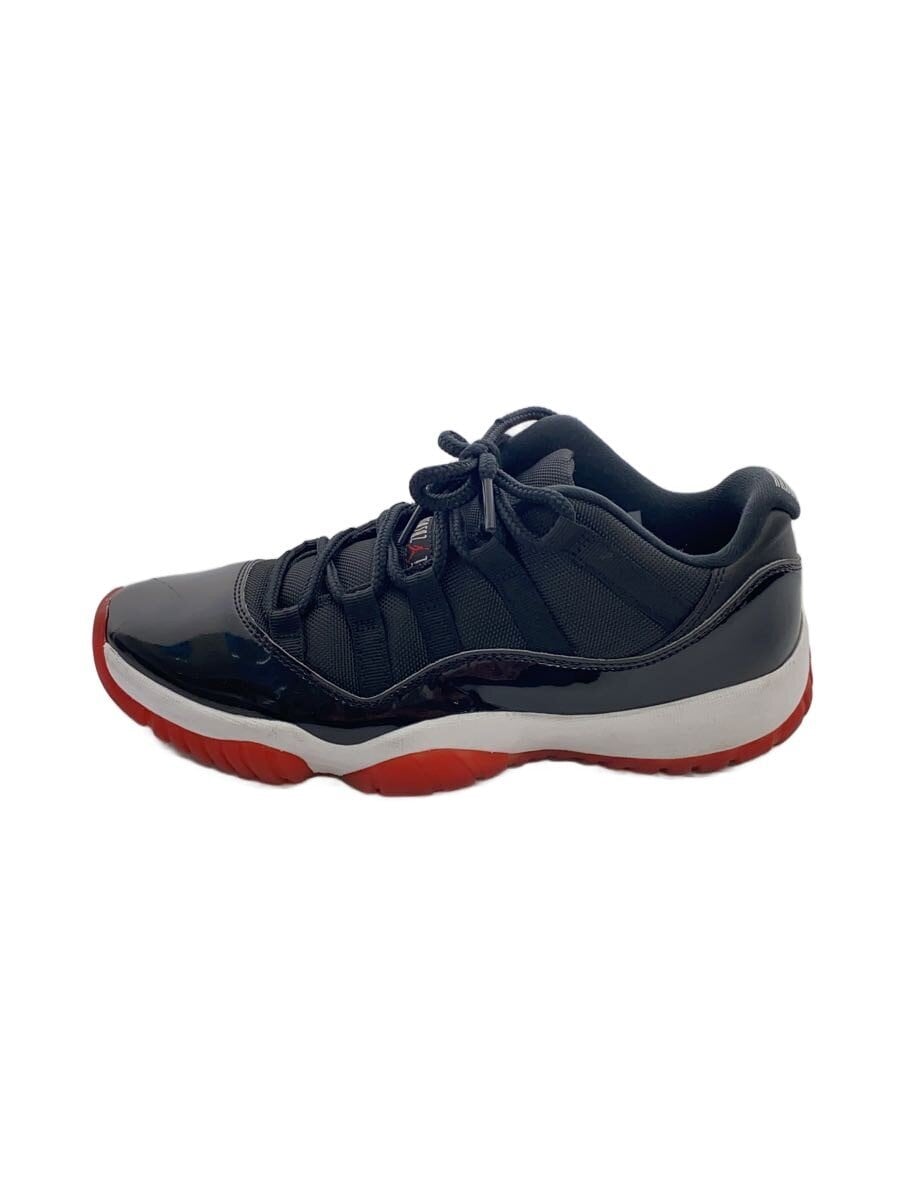 NIKE / AIR JORDAN 11 RETRO LOW_エアジョーダン11 レトロ ロー/26cm/BLK