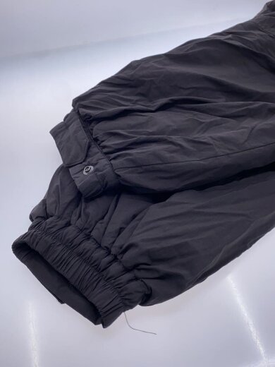 商品画像：モンスターショートコート中綿ジャケット/FREE/ポリエステル/BLK/無地/LF724045AD 5