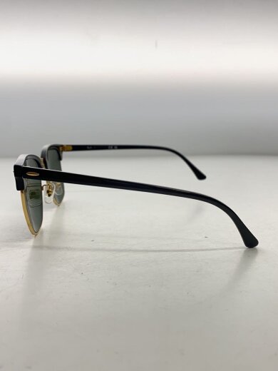 商品画像：サングラス/ウェリントン/プラスチック/BLK/BLK/メンズ/RB3016F 3