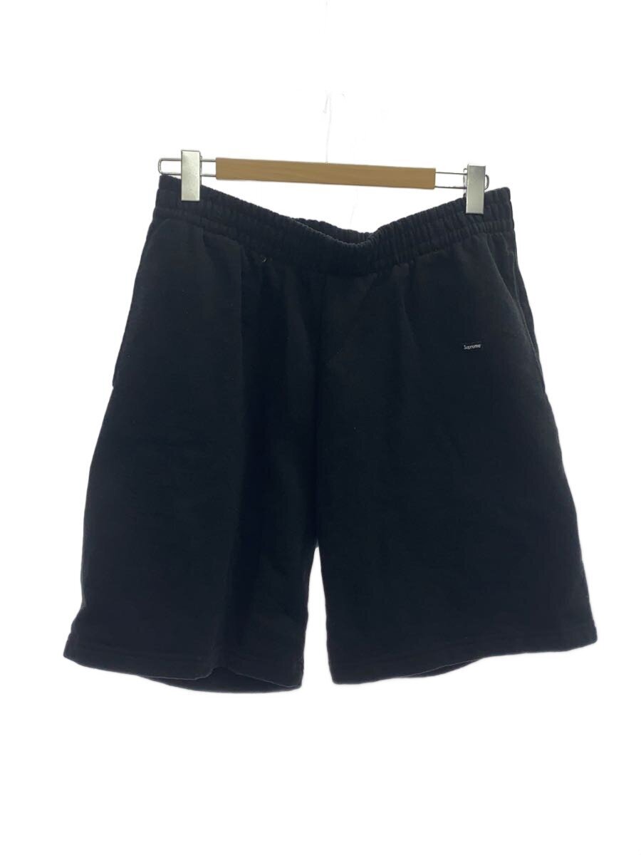 Supreme / ショートパンツ/M/コットン/BLK