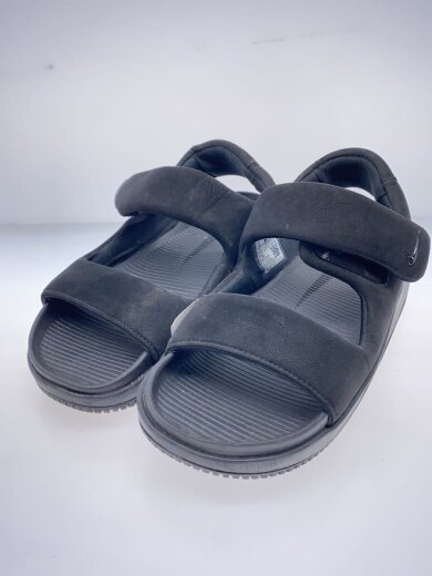 商品画像：CALM SANDAL_カーム サンダル/28cm/BLK/PVC 2